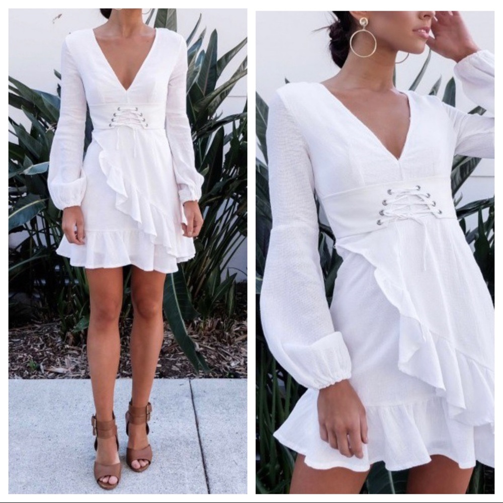 Dress- BRAND NEW with tags